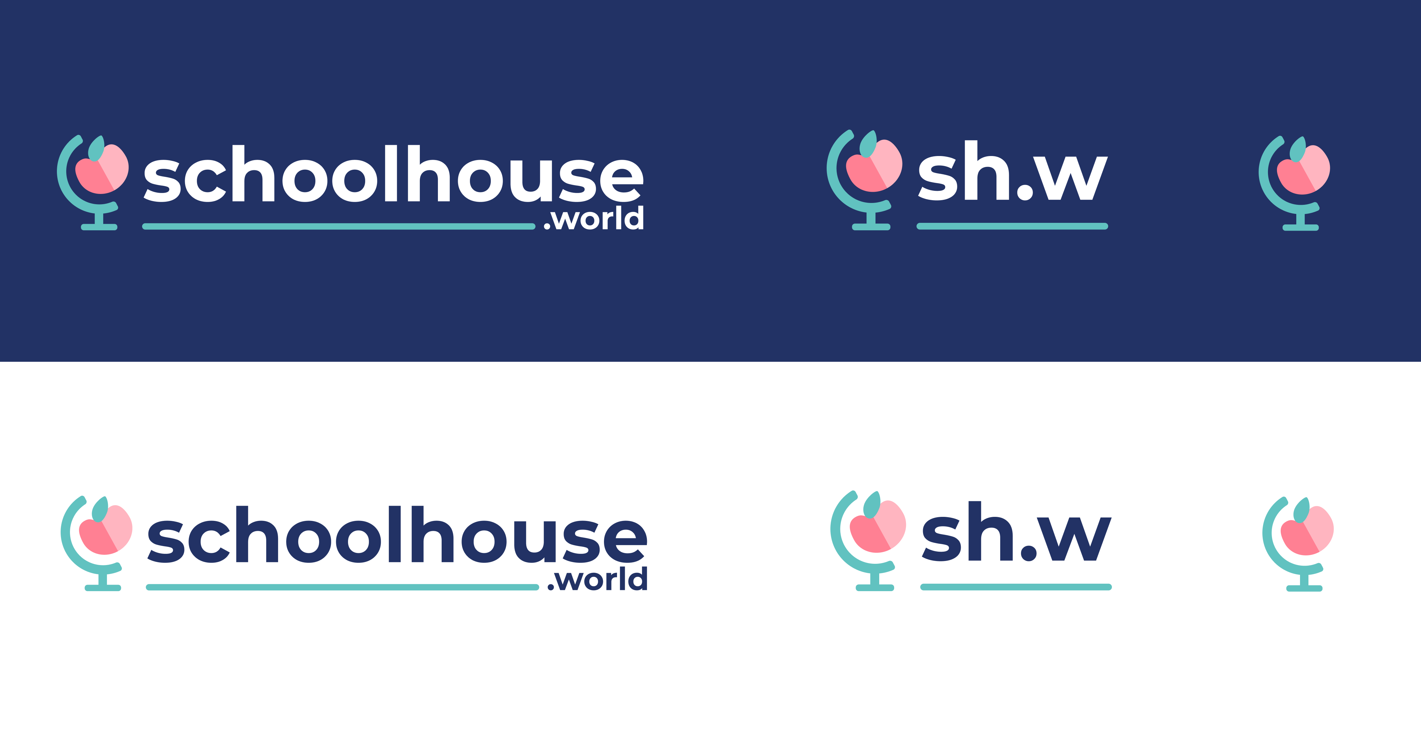 schoolhouse.world logo