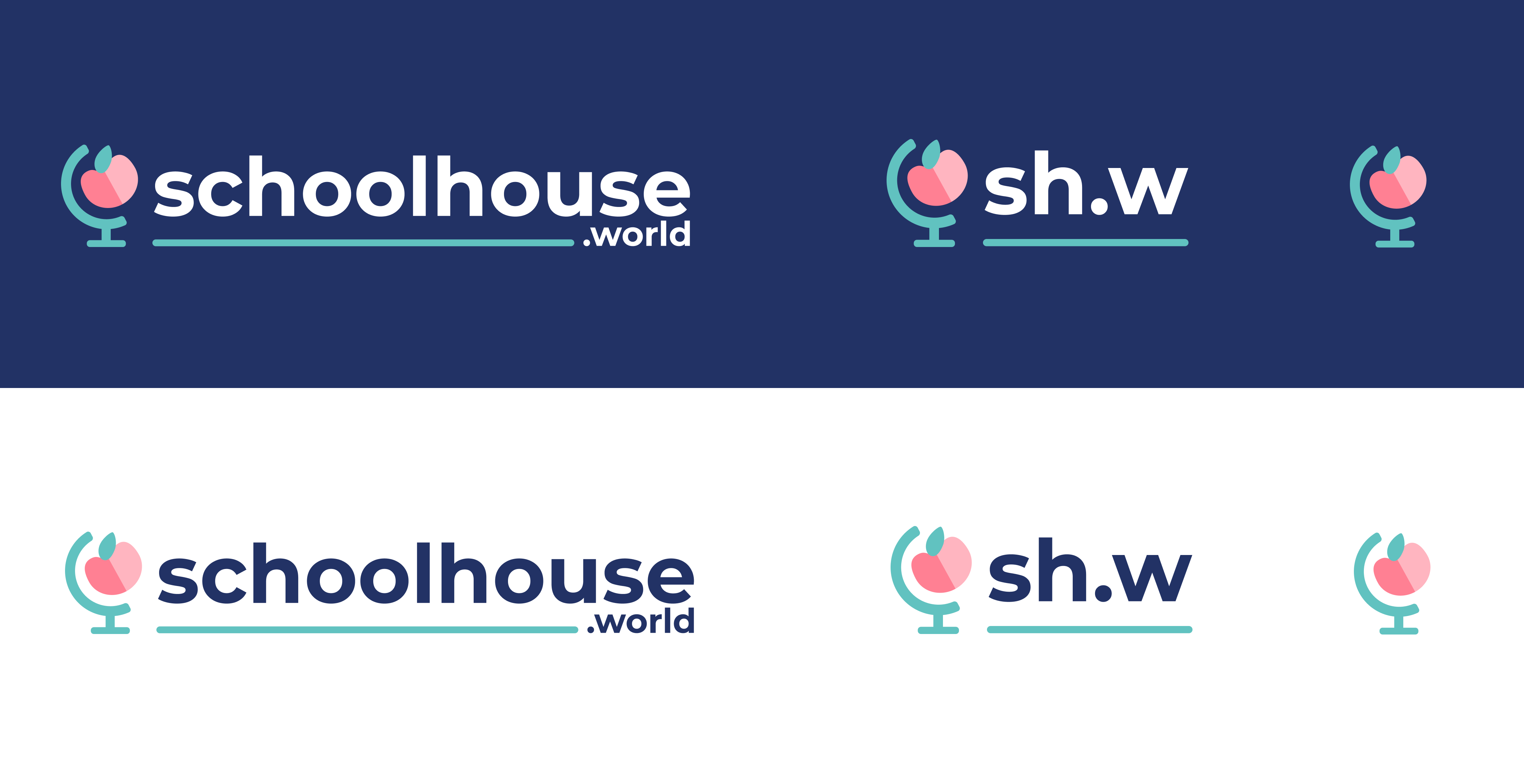 shw brand marks